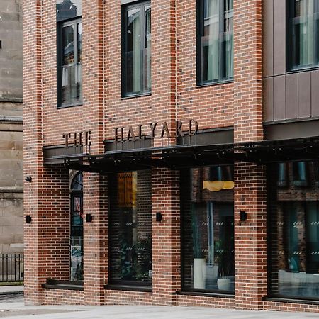 The Halyard Liverpool, Vignette Collection By Ihg エクステリア 写真