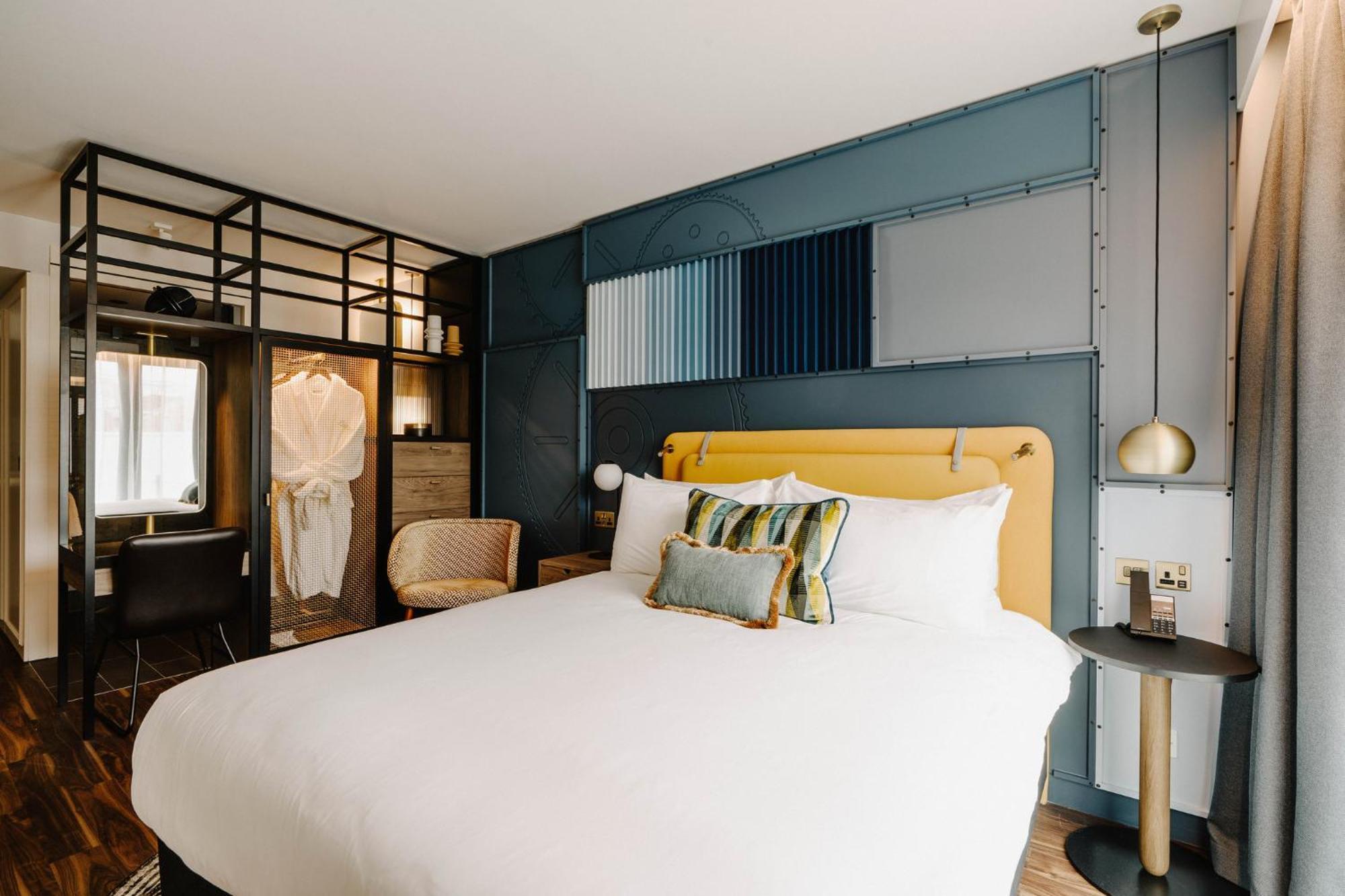The Halyard Liverpool, Vignette Collection By Ihg エクステリア 写真