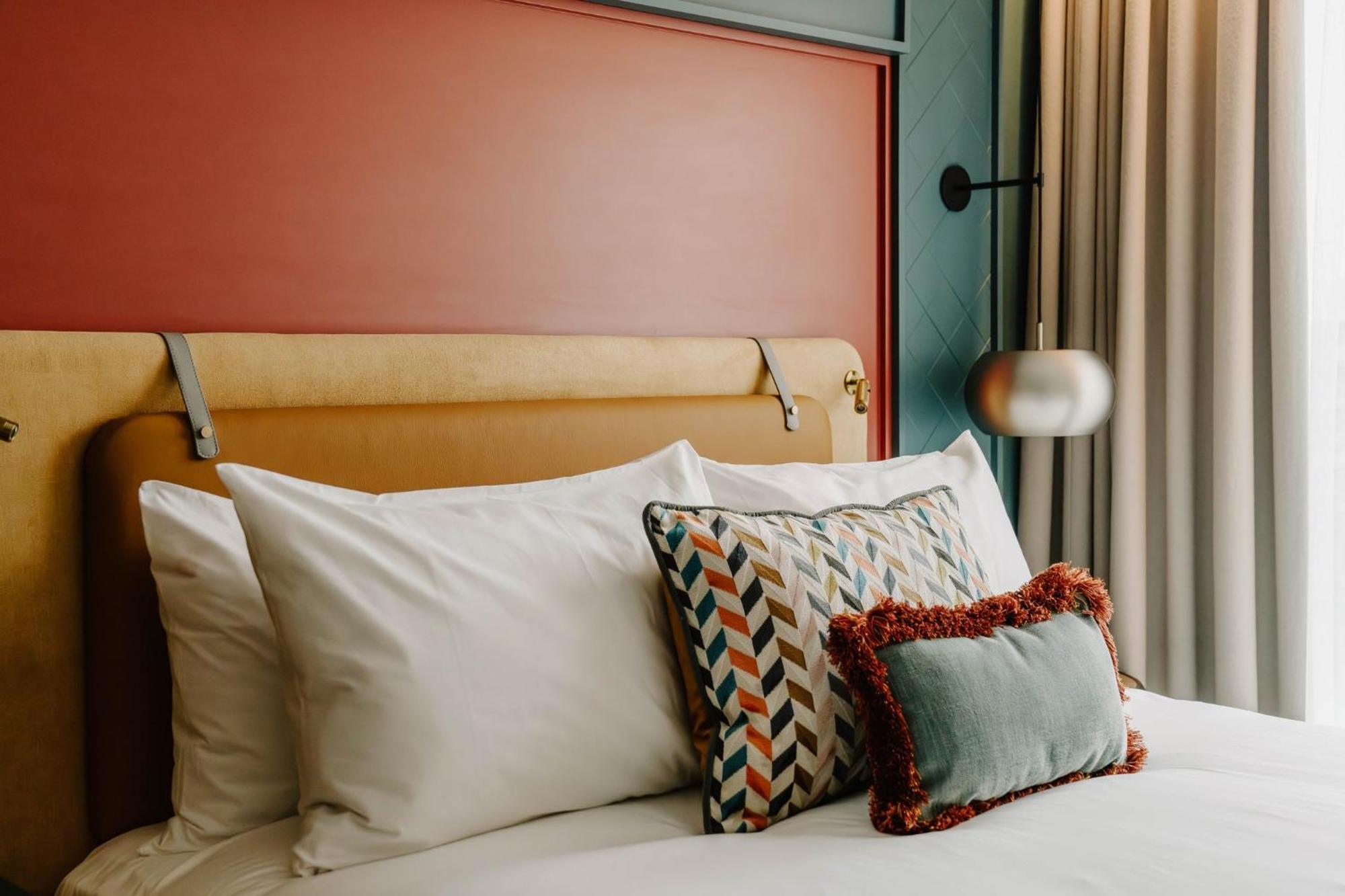 The Halyard Liverpool, Vignette Collection By Ihg エクステリア 写真