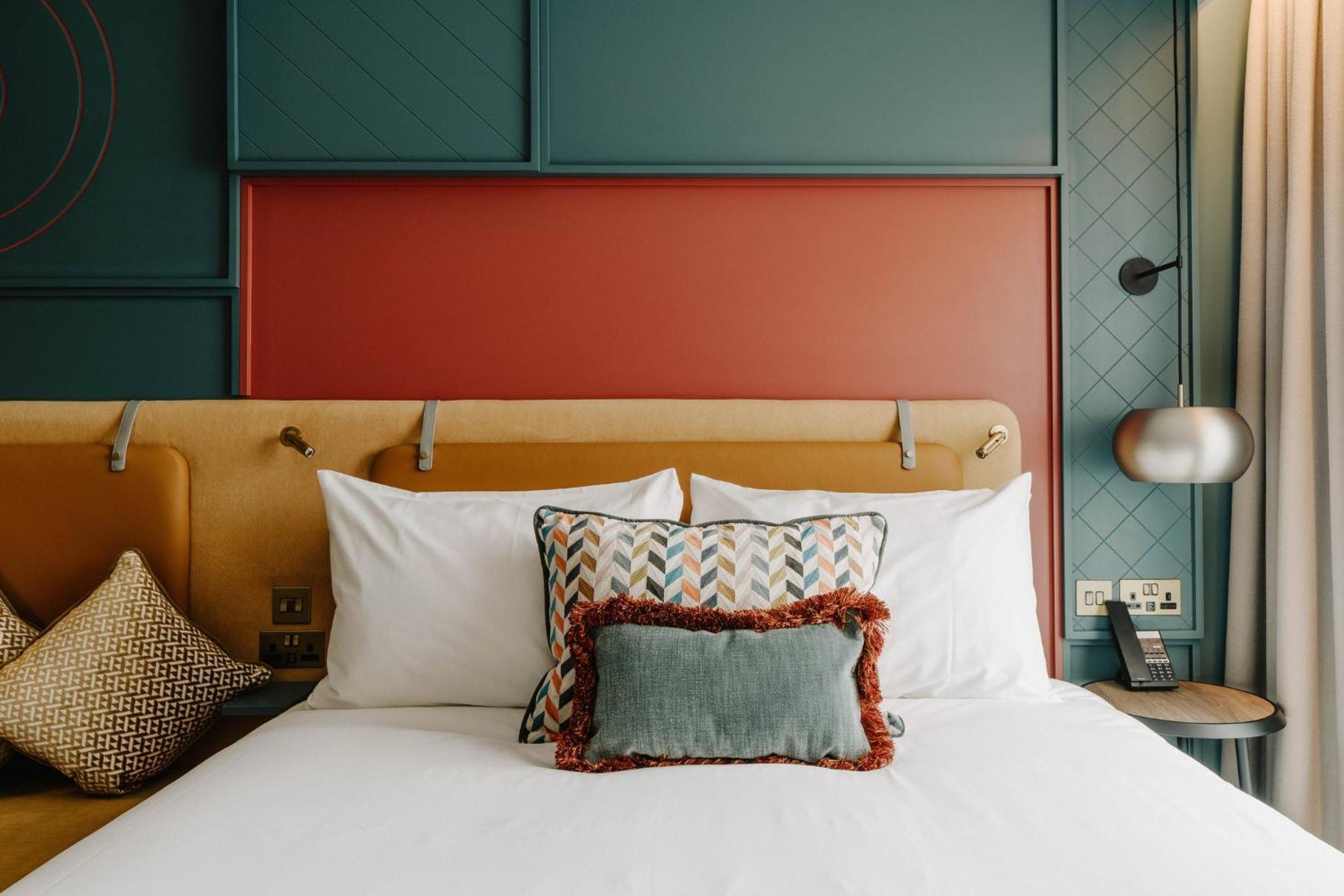 The Halyard Liverpool, Vignette Collection By Ihg エクステリア 写真