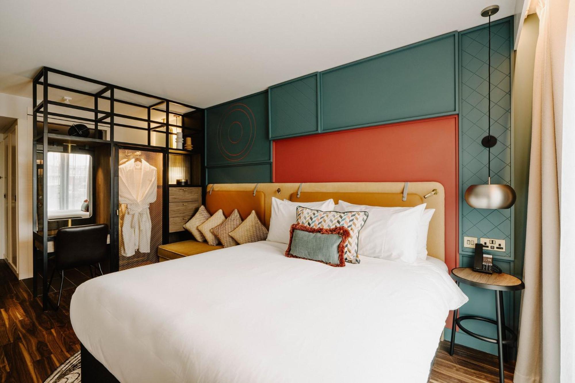 The Halyard Liverpool, Vignette Collection By Ihg エクステリア 写真
