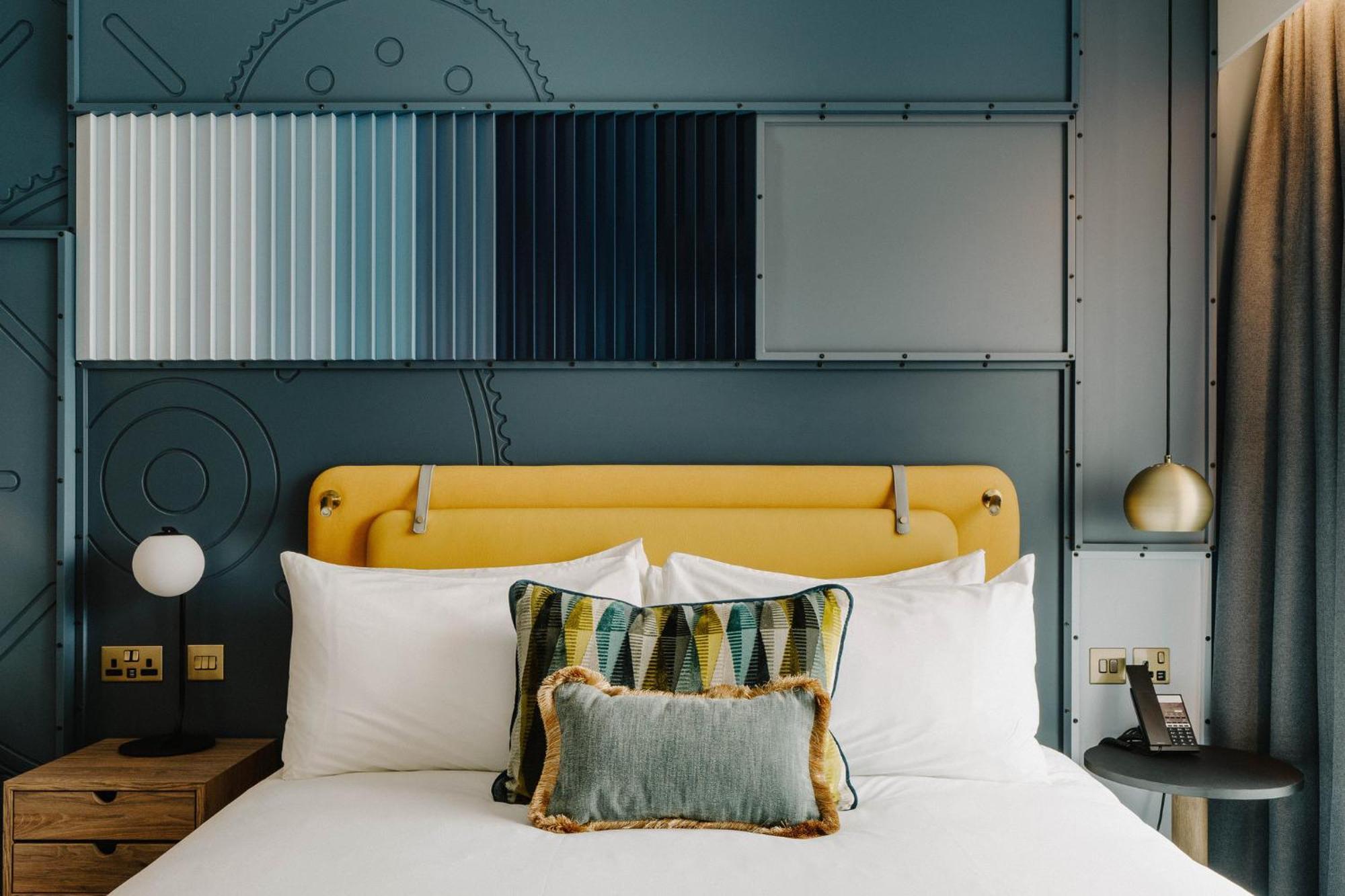 The Halyard Liverpool, Vignette Collection By Ihg エクステリア 写真