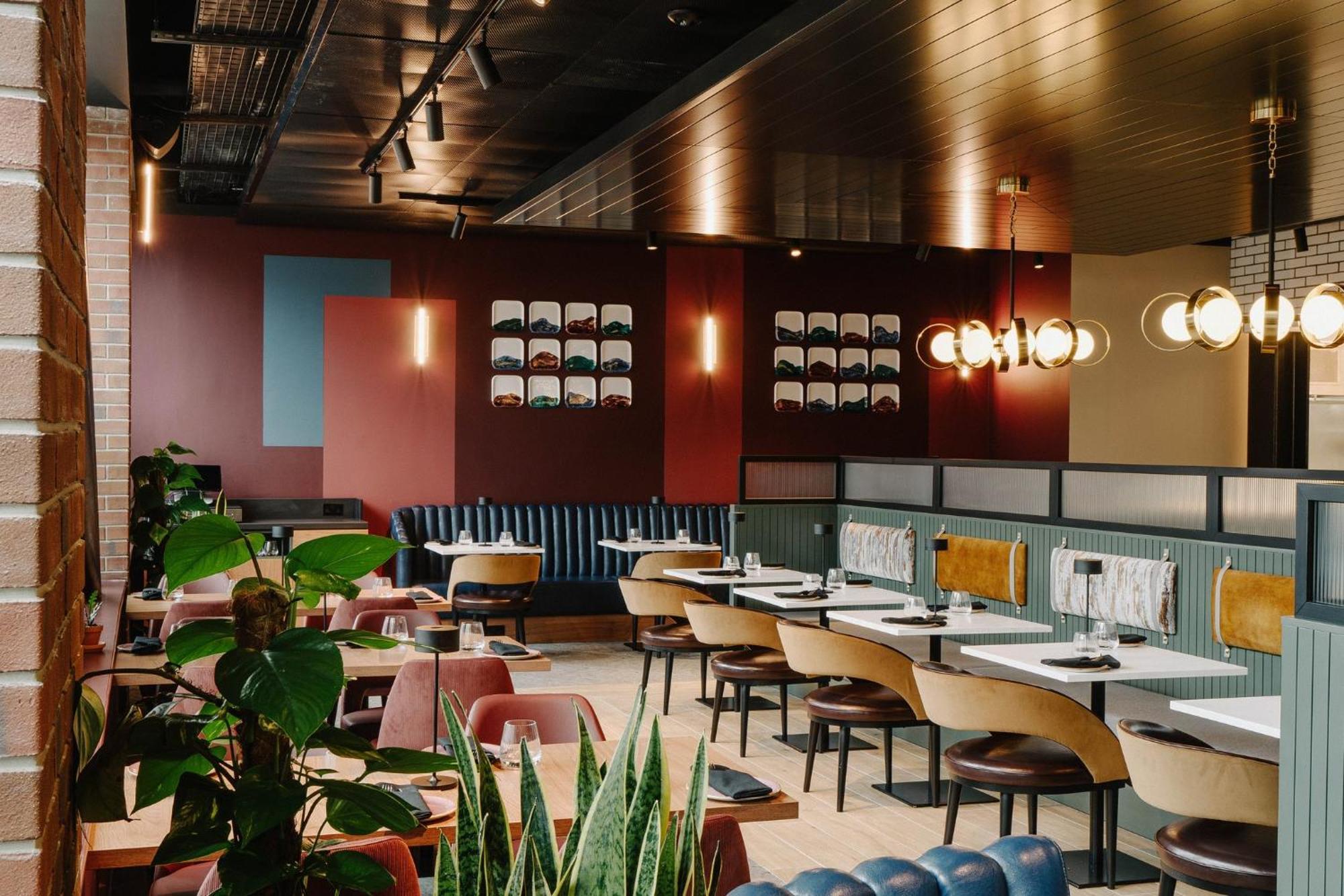 The Halyard Liverpool, Vignette Collection By Ihg エクステリア 写真