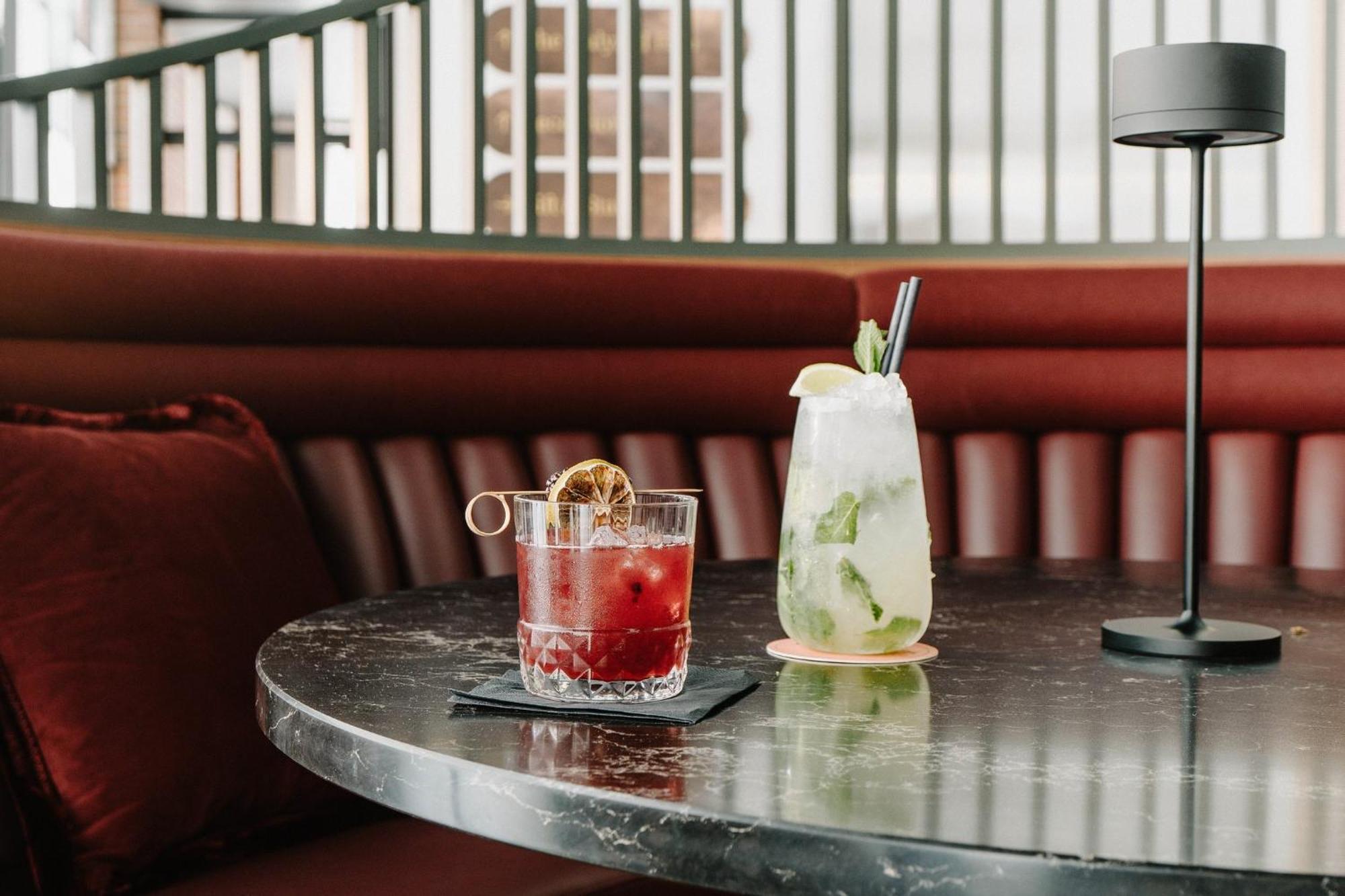 The Halyard Liverpool, Vignette Collection By Ihg エクステリア 写真