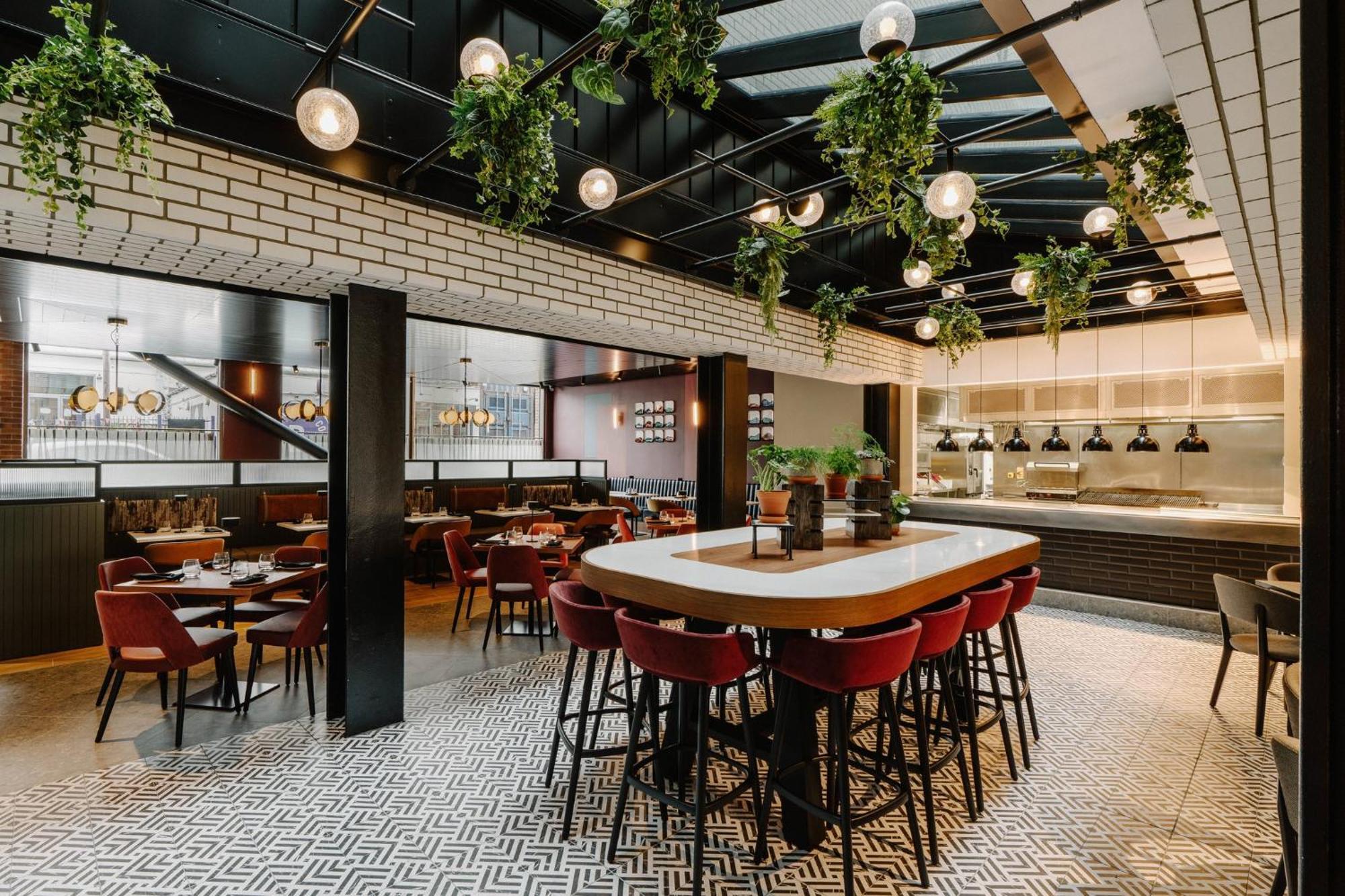The Halyard Liverpool, Vignette Collection By Ihg エクステリア 写真