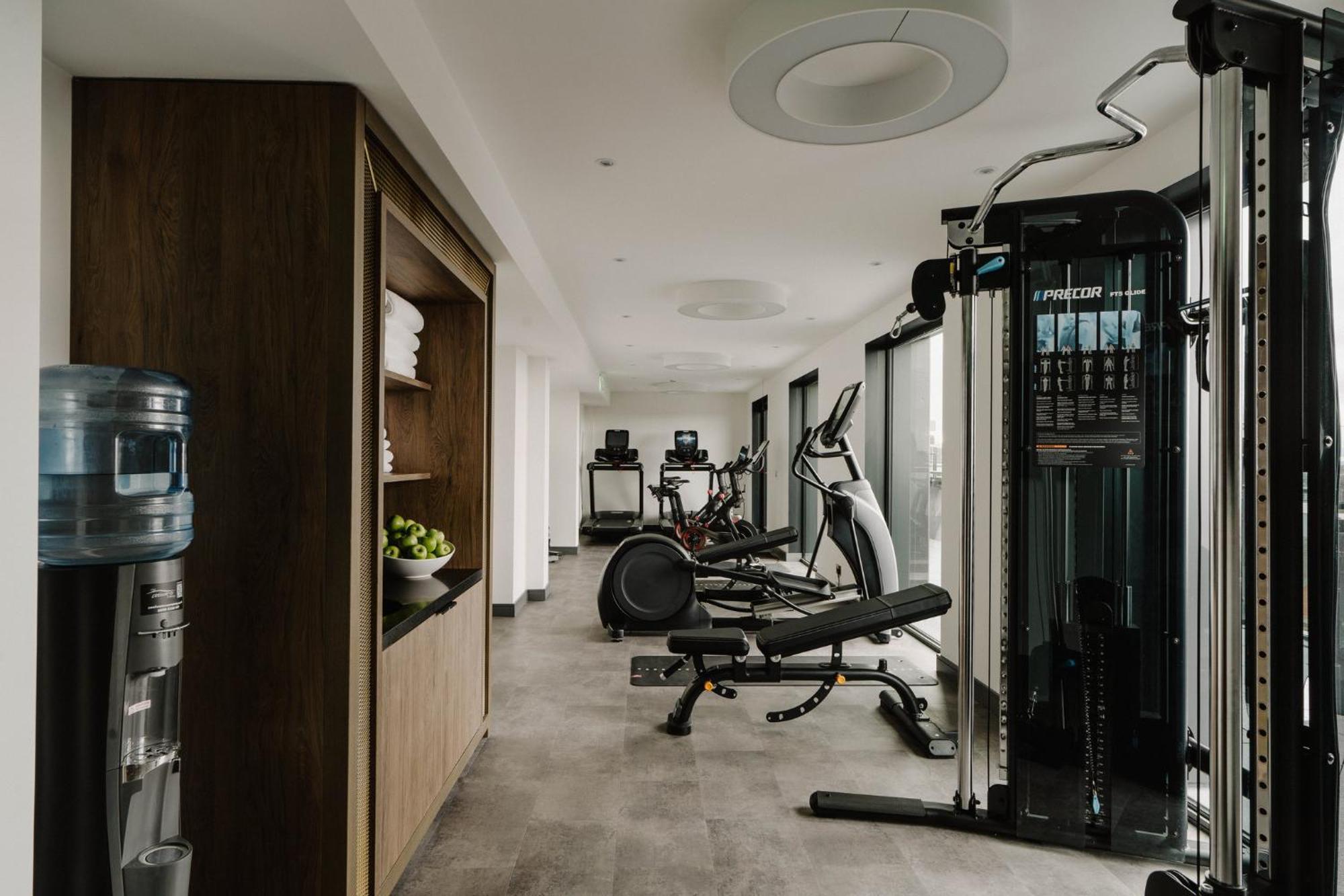 The Halyard Liverpool, Vignette Collection By Ihg エクステリア 写真
