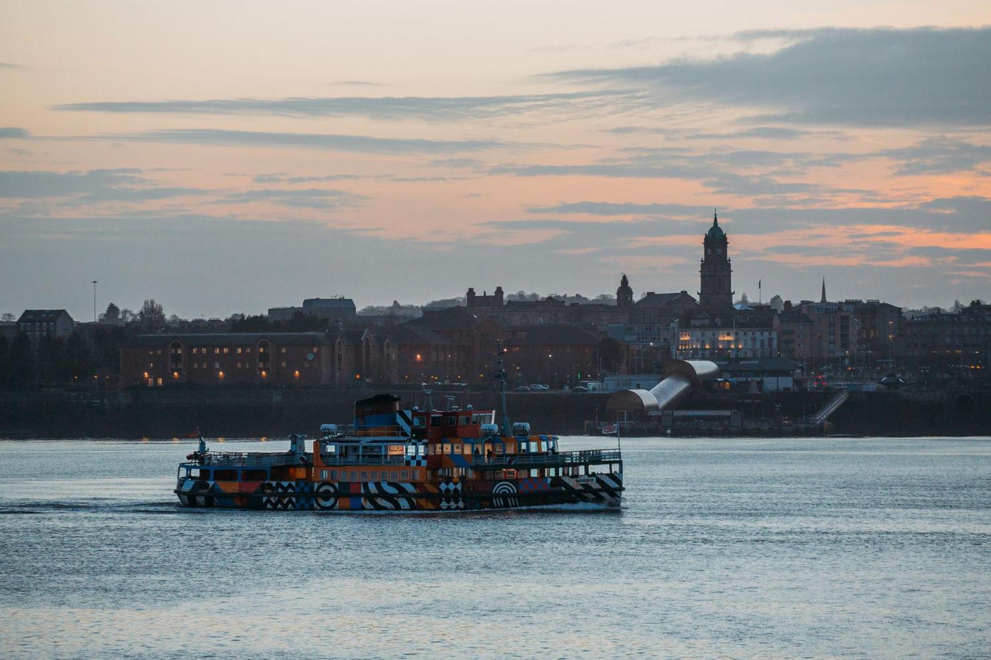 The Halyard Liverpool, Vignette Collection By Ihg エクステリア 写真