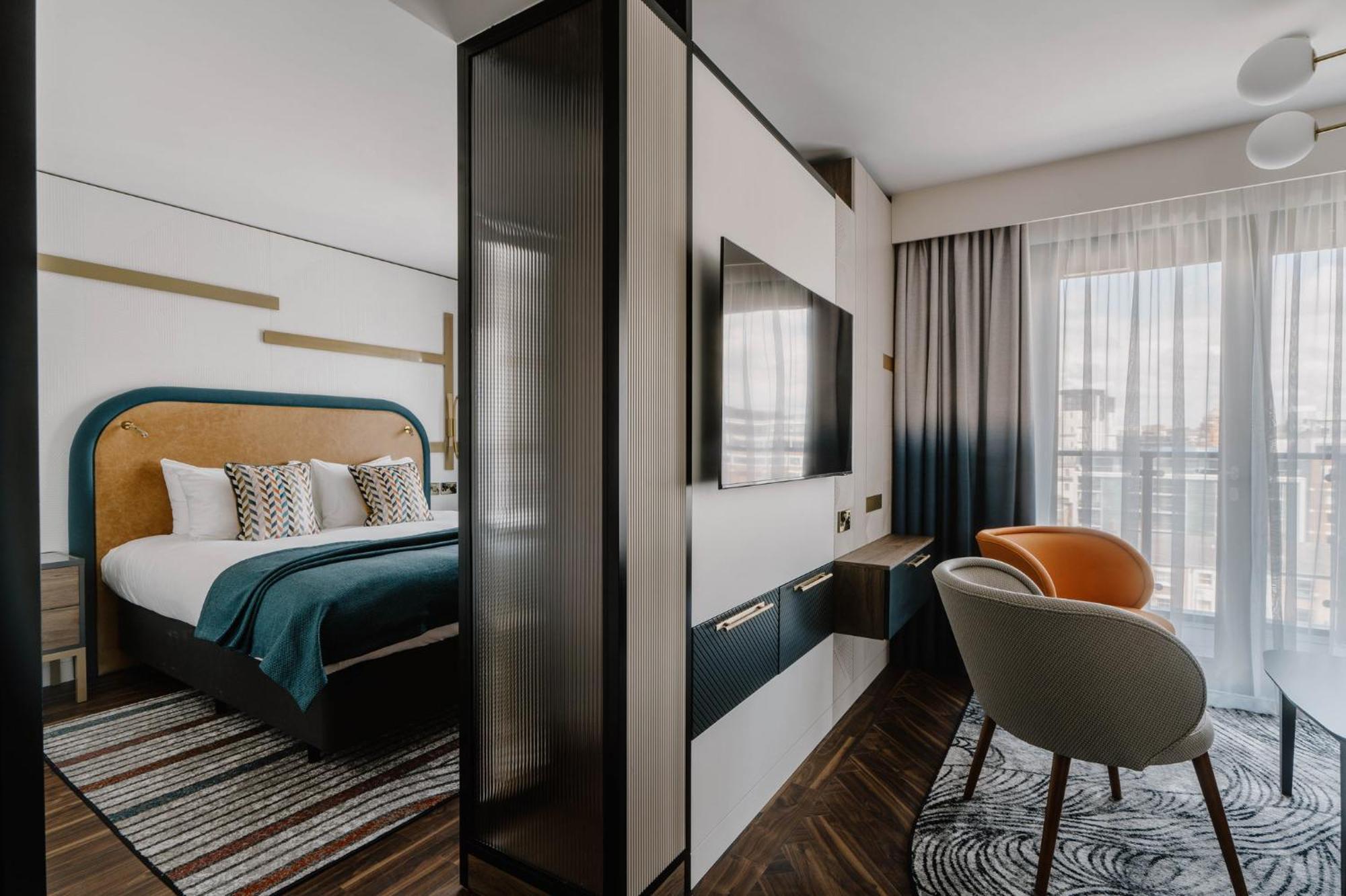 The Halyard Liverpool, Vignette Collection By Ihg エクステリア 写真