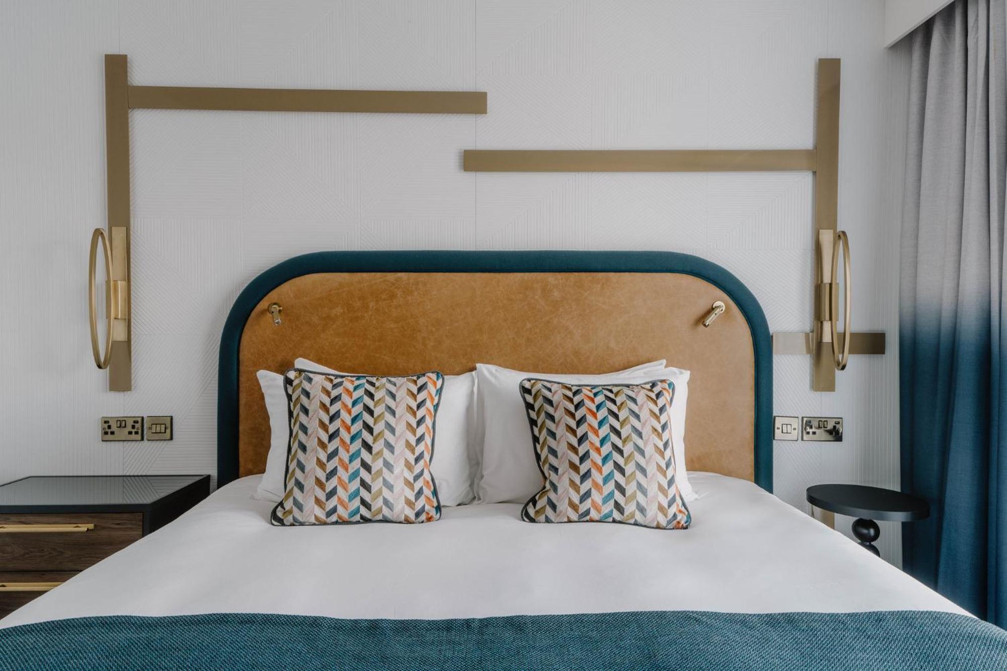 The Halyard Liverpool, Vignette Collection By Ihg エクステリア 写真