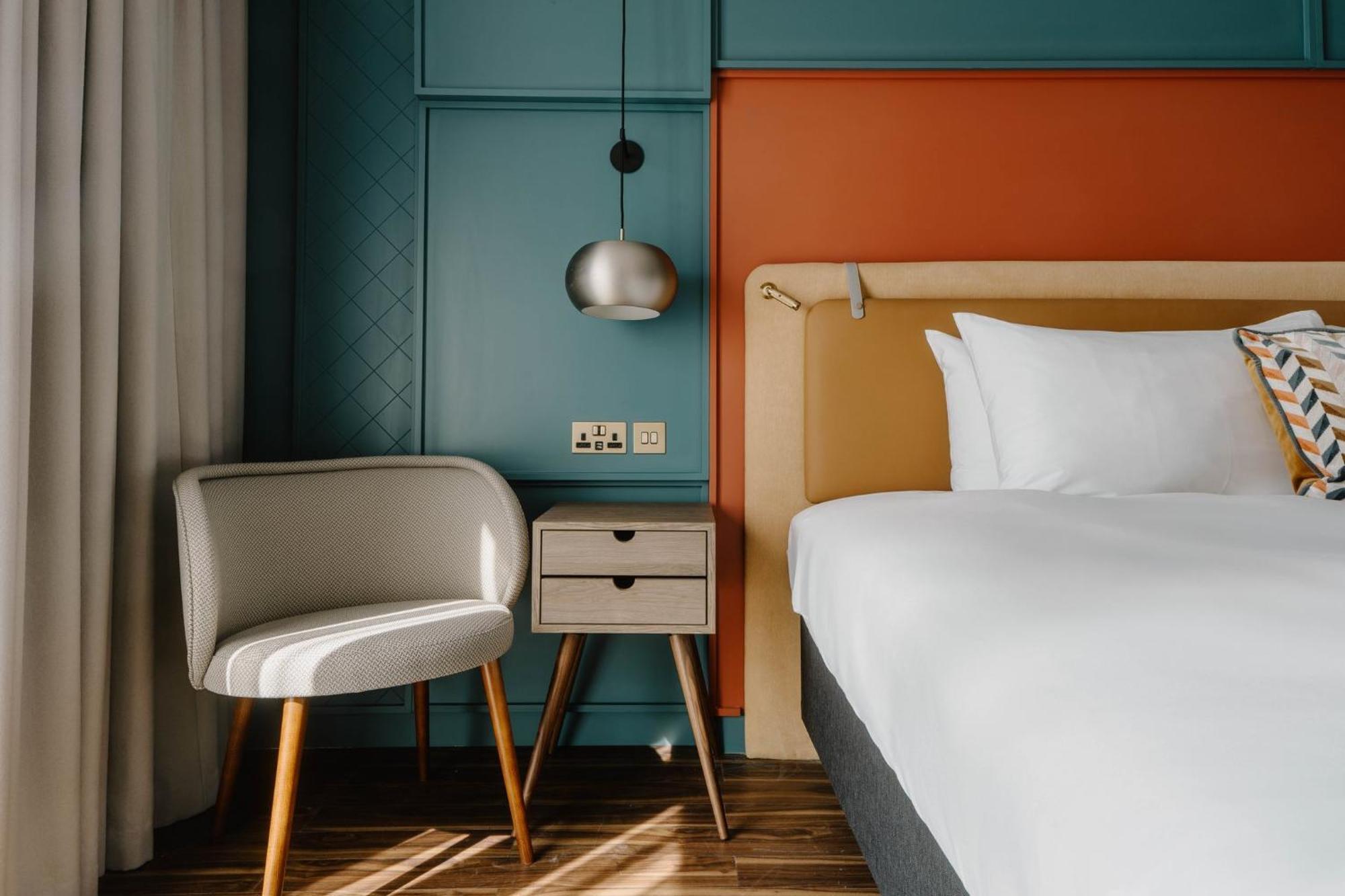 The Halyard Liverpool, Vignette Collection By Ihg エクステリア 写真